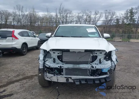 2024 Toyota Tacoma Sr5 4Wd z USA, uszkodzony, nr VIN 3TYLB5JN6RT038815